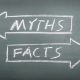 myths & facts about hearing loss