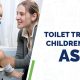 Toilet Training Children With ASD