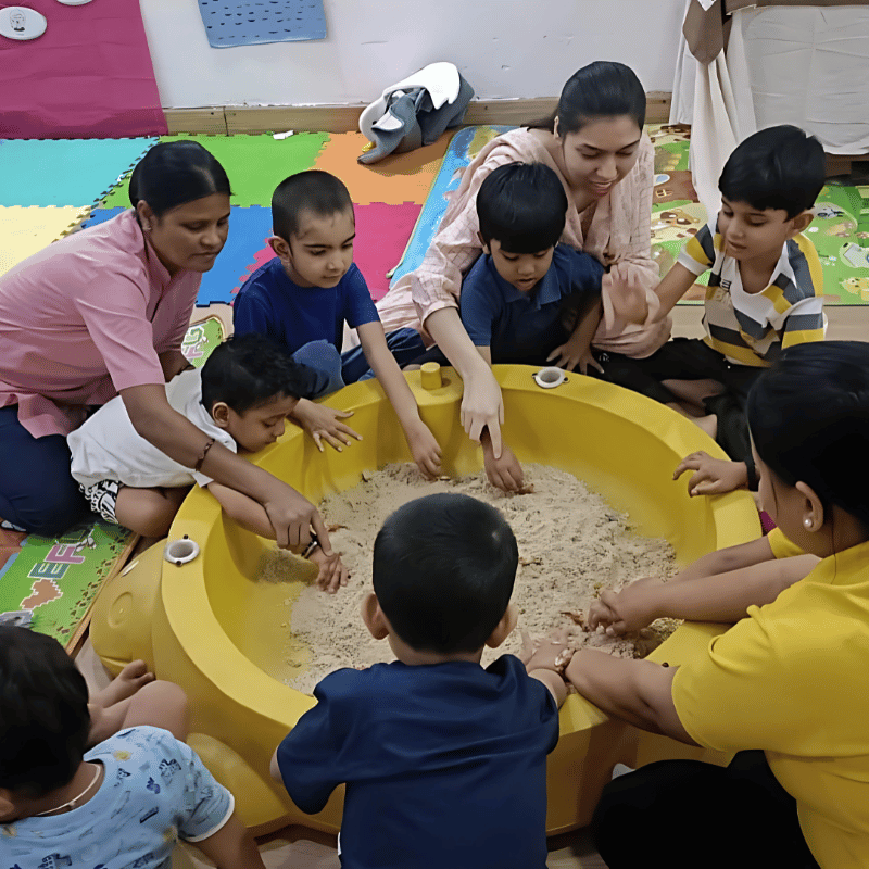 Child Psychology Child Psychology