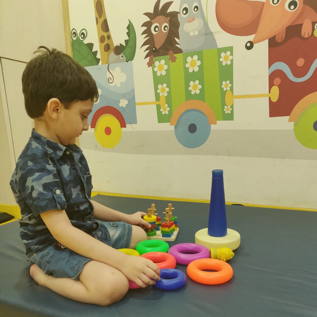 Child Psychology Child Psychology