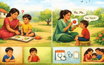 Late Talker vs Speech and Language Delay: What Every Parent Must Know